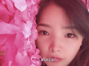 Wudan