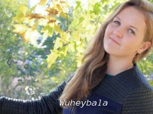 Wuheybala