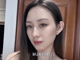 Wuxianji