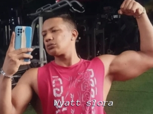 Wyatt_slora