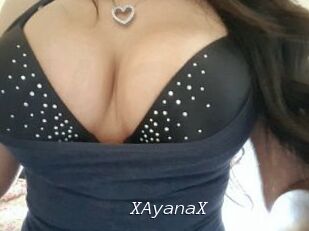 XAyanaX