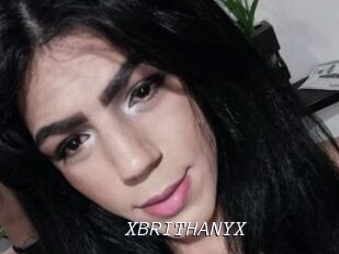 XBRITHANYX