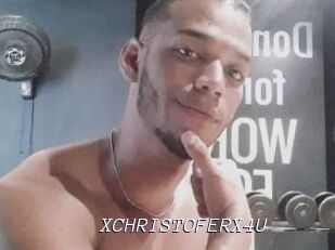 XCHRISTOFERX4U