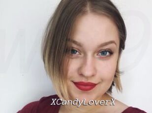 XCandyLoverX
