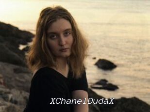 XChanelDudaX