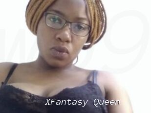 XFantasy_Queen