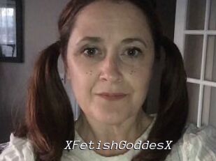 XFetishGoddesX