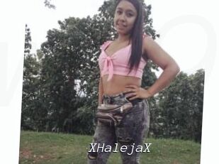 XHalejaX