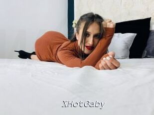 XHotGaby