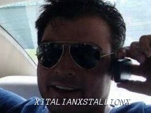 XITALIANXSTALLIONX