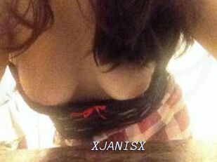 XJANISX