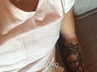 XKQ