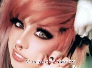 XLucyLockheartx
