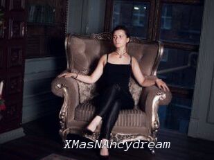 XMasNAncydream
