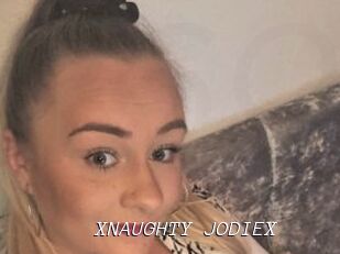 XNAUGHTY_JODIEX