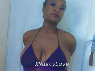 XNastyLove