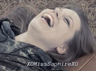 XOMissSaphireXO