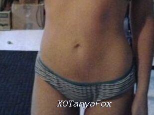 XOTanyaFox