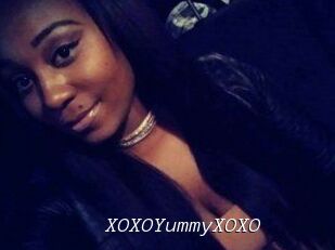 XOXOYummyXOXO