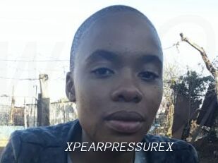 XPEARPRESSUREX