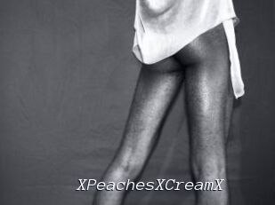 XPeachesXCreamX