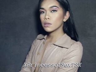 XPrincessofSexTSX