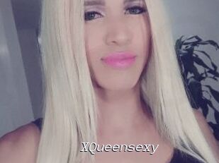 XQueensexy