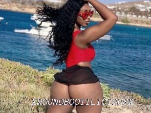 XROUNDBOOTILICIOUSX