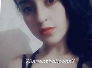 XSamanthaMoonsX