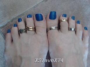 XSlaveX74