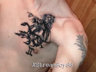 XStreamBoy88