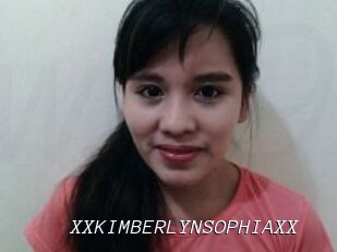 XXKIMBERLYNSOPHIAXX