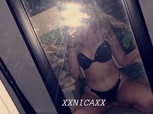 XXNICAXX