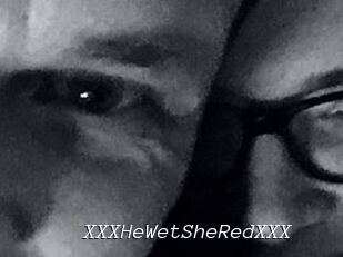 XXX_HeWet_SheRed_XXX