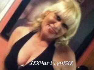 XXXMarilynXXX