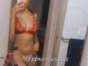 XXXMontanaXXX