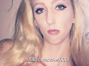 XXXcumcakeXXX