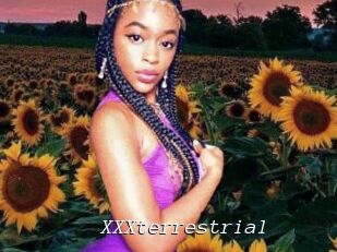 XXXterrestrial