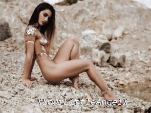 XYourLittleAngelX