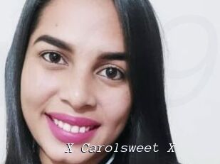 X_Carolsweet_X