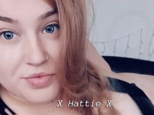 X_Hattie_X