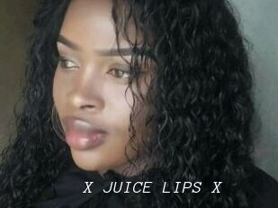 X_JUICE_LIPS_X