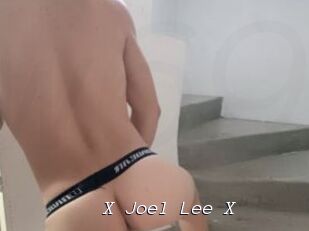 X_Joel_Lee_X
