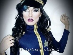 X_Leinad_star_X