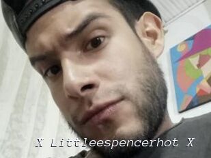 X_Littleespencerhot_X