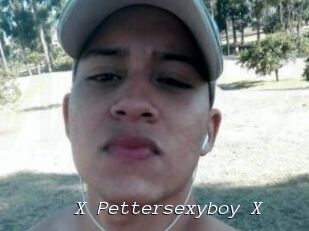 X_Pettersexyboy_X