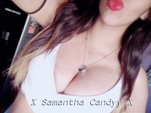 X_Samantha_Candyy_X