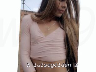 X_luisagolden_X