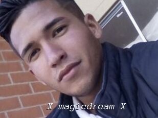 X_magicdream_X
