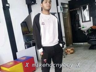 X_mikehornyboy_X
